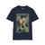 Vegeta Dragon Ball T-Shirtmnbbv