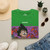 Vegeta Dragon Ball T-Shirtmbbvb