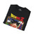 Goku Dragon Ball T-Shirtfhj