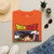 Goku Dragon Ball T-Shirtfhj