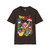 Goku Dragon Ball T-Shirtfhj