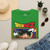 Goku Dragon Ball T-Shirtfhj