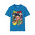 Goku Dragon Ball T-Shirtfhj