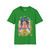 Goku Dragon Ball GT T-Shirtmbnm
