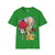 Saitama One Punch Man T-Shirtngv