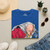 Saitama One Punch Man T-Shirtngv