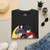 Ranma T-Shirtfhj