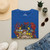 Escanor Seven Deadly Sins T-Shirt