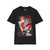 Rei x Asuka Evangelion T-Shirt jfj