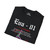 Eva 01 Evangelion T-Shirthjfh