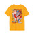 Asuka Evangelion T-Shirtbmmv