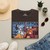 Asuka Evangelion T-Shirtbmmv