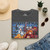 Asuka Evangelion T-Shirtbmmv