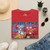 Asuka Evangelion T-Shirtbmmv
