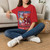 Asuka Evangelion T-Shirtbmmv