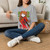 Asuka Evangelion T-Shirtfdg