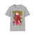 Asuka Evangelion T-Shirtfdg