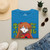 Asuka Evangelion T-Shirtfdg