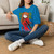 Asuka Evangelion T-Shirtfdg