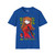 Asuka Evangelion T-Shirtfdg