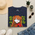 Asuka Evangelion T-Shirtfdg