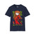 Asuka Evangelion T-Shirtfdg