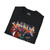 Evangelion T-Shirtfgh