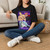 Yuji x Toudou vs Mahito Jujitsu Kaisen T-Shirtyhy