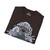 Yuta x Rika Jujitsu Kaisen T-Shirtghj
