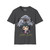 Yuta x Rika Jujitsu Kaisen T-Shirtghj