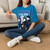 Gojo Team Jujitsu Kaisen T-Shirt