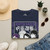 Gojo Team Jujitsu Kaisen T-Shirt
