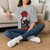 Gojos Team Jujitsu Kaisen T-Shirt