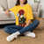 Gojos Team Jujitsu Kaisen T-Shirt