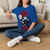 Gojos Team Jujitsu Kaisen T-Shirt