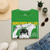 Toji Fushiguro Jujitsu Kaisen T-Shirtffg