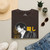 Toji Fushiguro Jujitsu Kaisen T-Shirtdfg