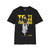 Toji Fushiguro Jujitsu Kaisen T-Shirtxcvb