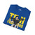 Toji Fushiguro Jujitsu Kaisen T-Shirtxcvb