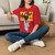Toji Fushiguro Jujitsu Kaisen T-Shirtxcvb