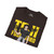 Toji Fushiguro Jujitsu Kaisen T-Shirtxcvb