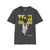 Toji Fushiguro Jujitsu Kaisen T-Shirtxcvb