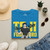 Toji Fushiguro Jujitsu Kaisen T-Shirtxcvb