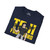 Toji Fushiguro Jujitsu Kaisen T-Shirtxcvb