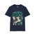 Maki Jujitsu Kaisen T-Shirtcgd