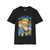 Nanami Jujitsu Kaisen T-Shirthgj
