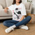 Toji Fushiguro Jujitsu Kaisen T-Shirtmn