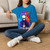 Gojo Jujitsu Kaisen T-Shirtgggn
