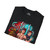 Sukuna Jujitsu Kaisen T-Shirtddg