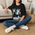 Mahito Jujitsu Kaisen T-Shirthgj